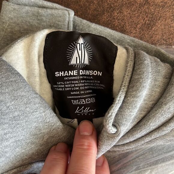 Shane Dawson Diet Hoodie - Picture 3 of 4